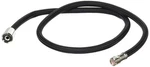 Rohl 9.28426PN Connector Hose For Side Spray Polished Nickel. Fixed Price $138.26.