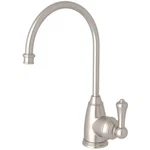 Perrin And Rowe U.1307LS-STN-2 Water Dispenser Faucet. Fixed Price $455.00.