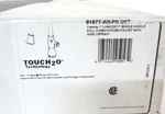 Delta 9197T-AR-PR-DST Single Handle Pull-down Kitchen Faucet Technologies. Fixed Price $659.96.