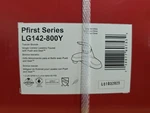 LG142800Y Pfirst Series Single Control 4" Centerset Bathroom Tuscan. Fixed Price $99.95.