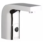 Chicago Faucet WWG116.868.AB.1T Electronic Sensor Hytronic Edge Lavatory Sink. Fixed Price $845.99.