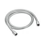 Moen A726 Nickel 69" Metal Hand Shower Hose With 1/2" Ips Connection. Fixed Price $149.95.