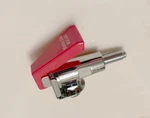 Newco 100145 High Pressure Faucet With Brass Seat. Fixed Price $64.90.