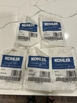 Kohler 32751 Nut Lot Of. Fixed Price $26.00.