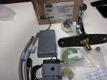 Rubbermaid 1782744 Auto Faucet Sst Milano Design Polished Chrome Low Lead. Fixed Price $199.99.
