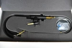 Newport Brass 3290-5113/56X04 Muncy Pull-down Kitchen Faucet Special Finish. Fixed Price $599.99.