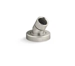 Kallista P21663-00-BN Contemporary Deck Mounted Hand Shower Trim Brushed Nickel. Fixed Price $99.95.