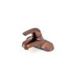 American Brass Single Lever Faucet Bronze SL77ORBLVR. Fixed Price $62.50.