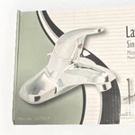 Ez-flo Prestige 10094LF Chrome Lever Bathroom Sink Faucet Brass Pop-up. Fixed Price $37.99.