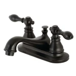 Kingston Brass KB600ACL American Classic 4" Centerset Bathroom Faucet. Fixed Price $113.93.