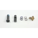 Ez Red RKSL38 E-z 3/8 In. Side Locking Repair Kit. Fixed Price $14.32.