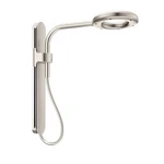 Moen N207R0SRN Spa Spot Resist Nickel 7.9" Diameter Spray Head Rainshower. Fixed Price $123.74.