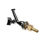 Component Hardware Dipper Well Faucet. Fixed Price $86.87.