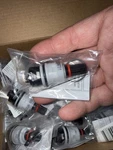 Pfister Genuine Factory Part 910-0310 Ceramic Hot Faucet 1/4 Turn Cartridge. Fixed Price $10.00.