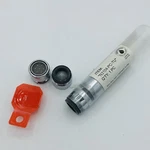Niagara Conservation Faucet Aerator Watersense N3210B-PC-TU Dual Thread 6PK. Fixed Price $10.87.