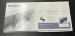 New Moen Renzo CA87316BL Pullout Spray Kitchen Faucet Matte Black B181. Fixed Price $84.96.
