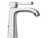 Latoscana 89CR211 Lady Single Handle Lavatory Faucet With Pop-up Drain, Chrome. Fixed Price $179.99.