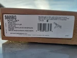 Moen S665BG Double Handle Lever Pot Filler,brushed Gold (brand New). Fixed Price $549.00.