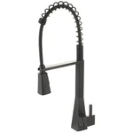 Olympia Faucets K-5070 I3 1.5 Gpm Hole Pre-rinse Kitchen Black. Fixed Price $261.98.