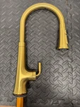 Kohler K-23766-2MB Tone Touchless Pull-down Kitchen Sink Faucet*read*. Fixed Price $471.99.