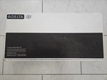 Brand New Delta Essa 9113TL-AR-DST Touchless Technology Kitchen Faucet. Fixed Price $229.99.