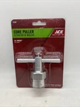 Ace Core Puller For Moen #45208 Original Packaging. Fixed Price $10.50.