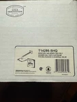 Delta Monitor 1400 Series T14286-SHQ. Fixed Price $150.00.