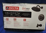 Delta Valdosta Single Handle Tub & Shower Kit Venetian Bronze New #144757C-RB. Fixed Price $129.99.