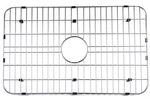 Alfi Brand GR510 Stainless Steel Protective Grid For AB510 Kitchen Sink. Fixed Price $85.00.