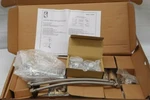 Water Creation F2-0009-01 Cross Vintage-look Faucet Set. Fixed Price $48.70.