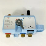 Moen Motionsense:dual Sensor-hands Free Faucet Control Box Unit Only. Fixed Price $50.00.