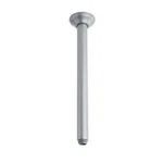 Rohl 105141 Ceiling Mounted Shower Arm 12-5/8-INCH Length Brass For Overhead. Fixed Price $199.02.