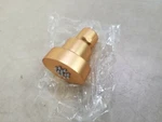 Latoscana 2" Wall Mount Body Jet Spray. Fixed Price $72.19.