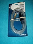 Proflo Sink Ft. Nylon Vinyl Hose With Spray Head #PF310400PK New!. Fixed Price $7.00.