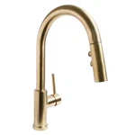 Speakman SB-1042-BRB Kitchen Faucet. Fixed Price $121.55.