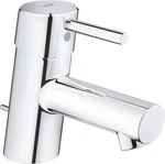 Grohe 34702001 Concetto Hole Single-handle Bathroom Faucet Chrome. Fixed Price $144.00.