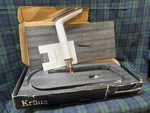Kraus Seda Series Single Handle Cast Spout Vessel Sink Bathroom Faucet. Fixed Price $81.59.