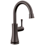 Delta 1920-RB-DST Transitional Beverage Faucet Venetian Bronze. Fixed Price $403.16.