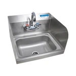 New Resources BKHS-W-1410-SS-P-G Sink, (10650). Fixed Price $226.49.
