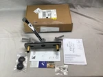 Kingston Brass FB2121NDL Nuvofusion 2-HANDLE 8" Centerset Kitchen Faucet. Fixed Price $60.00.