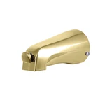 Kingston Brass K1267A Showerscape 4-11/16" Integrated Diverter. Fixed Price $38.97.