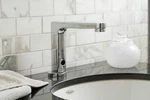 American Standard Moments 2506155.002 0.5 Gpm Dc Powered Faucet W/selectronic. Fixed Price $449.95.
