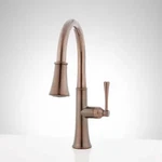 Signature Hardware 448177 - Kitchen Faucet. Fixed Price $174.50.