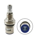 Kingston Brass KSRPL3000CC Cartridge Cold Side Handle. Fixed Price $8.00.