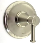 Moen Belfield T2311BN Posi-temp Shower Valve Trim Only Brushed Nickel $243. Fixed Price $73.44.