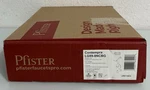 Pfister Contempra 1-HANDLE Tub Shower Faucet Trim Kit In Brushed Gold New. Fixed Price $149.99.