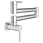 American Standard 4803900.002STUDIO Pot Filler In Chrome. Fixed Price $390.00.