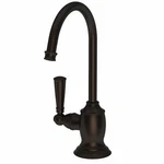 Newport Brass 2470-5613/08W Jacobean Hot Water Dispenser Weathered Copper. Fixed Price $349.95.