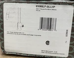 Brizo 63065LF-GLLHP Pull-down Faucet With Square Spout Less Handle Read*. Fixed Price $389.99.