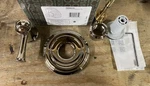 Brizo T60805-PN Baliza 3 Function Diverter Valve Trim Less Rough-in *read*. Fixed Price $189.99.